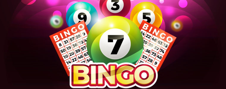 Bingo Cage Set